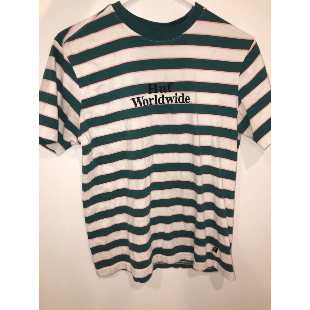 Huf Tee Shirt